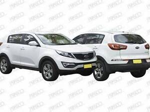 Подкрылок задний KIA 868213U000 на KIA SPORTAGE (SL)