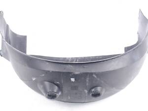 Подкрылок задний левый 8200003540 RENAULT Trafic 00-14; NISSAN Primastar 02-14; OPEL Vivaro 01-14