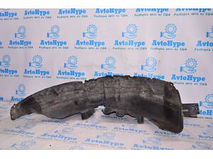 Подкрылок задний левый Jeep Cherokee KL 14- 68209677AF