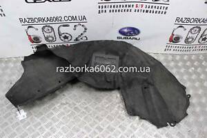 Подкрылок задний левый Lexus IS (XE20) 2005-2012 6563853010