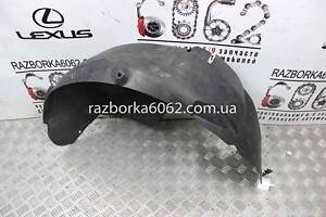 Подкрылок задний левый Nissan Note (E11) 2006-2013 767499U00A