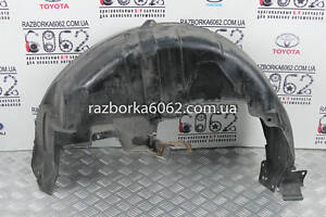 Підкрилок задній лівий Subaru Legacy (BL) 2003-2009 59122AG010