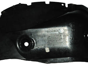 Подкрылок задний левый задняя часть 8200735434 RENAULT Sandero 07-13; DACIA Sandero 08-12