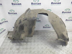 Подкрылок задний правый (Хетчбек) Renault MEGANE 3 2009-2013 (Рено Меган 3), БУ-280340