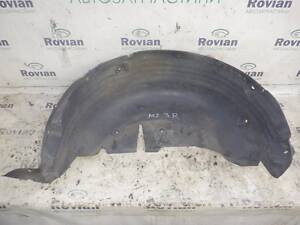 Подкрылок задний правый (Хетчбек) Renault MEGANE 3 2009-2013 (Рено Меган 3), БУ-242930