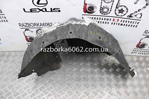 Підкрилок задній правий Lexus CT 200H 2010-2017 6563776010