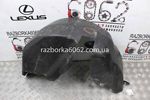 Подкрылок задний правый Nissan Note (E11) 2006-2013 767489U00A