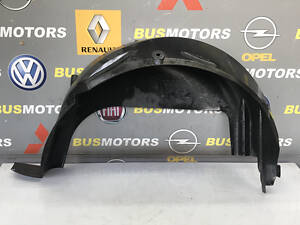 Подкрылок задний правый Renault Kangoo 2009-... 8200436743