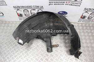 Подкрылок задний правый Subaru Outback (BP) 2003-2009 52122AG000