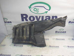 Підкрилок задній правий (Універсал) Mitsubishi ASX 2010-2023 (Міцубісі Асх), БУ-281069