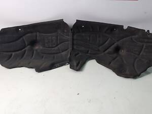 Подкрылок задний левый для BMW 2 Series Gran Coupe 2020-2024 (F44) (51717440179)