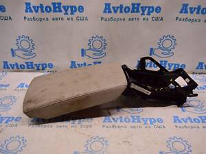 Подлокотник Honda Accord 18-беж кожа (02) 83450-TVA-A31ZC