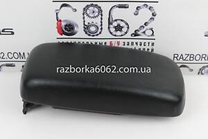 Подлокотник кожа чорный Mazda 6 (GG) 2003-2007 GJ6A64450B02