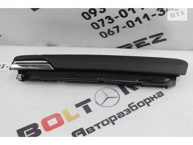 Подлокотник Mercedes A2217270266