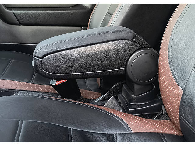 Подлокотник в подстаканник OmsaLine для Opel Astra G classic 1998-2012 гг - Фото 3