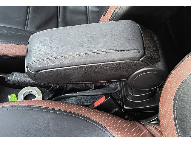 Подлокотник в подстаканник OmsaLine для Opel Astra G classic 1998-2012 гг - Фото 4