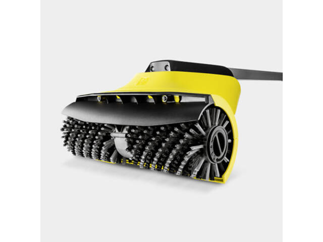 Підмітальна машина Karcher PCL 3-18, 18В, щітка 30см, подача води (без АКБ і ЗУ) (1.644-010.0) - Фото 2
