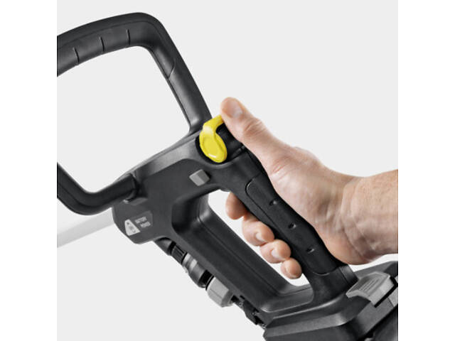 Підмітальна машина Karcher PCL 3-18, 18В, щітка 30см, подача води (без АКБ і ЗУ) (1.644-010.0) - Фото 3