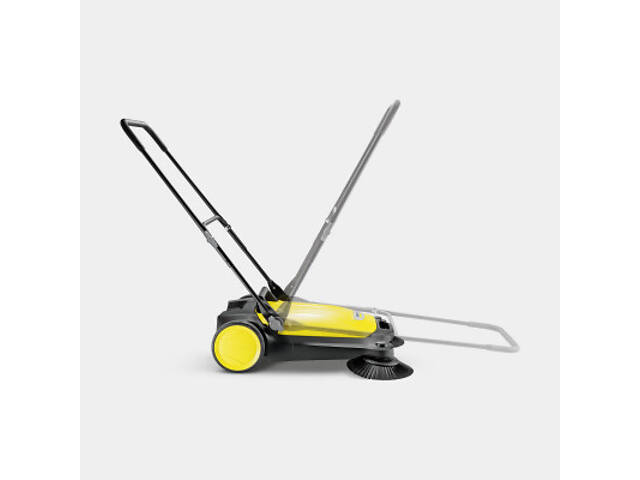 Підмітальна машина Karcher S 4 Twin (1.766-365.0) - Фото 6