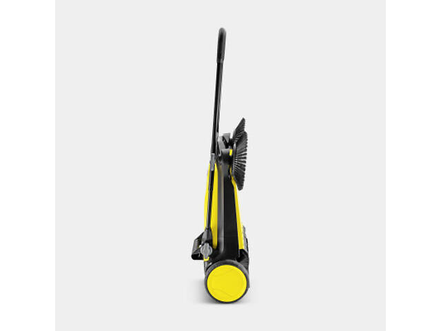 Підмітальна машина Karcher S 4 Twin (1.766-365.0) - Фото 7