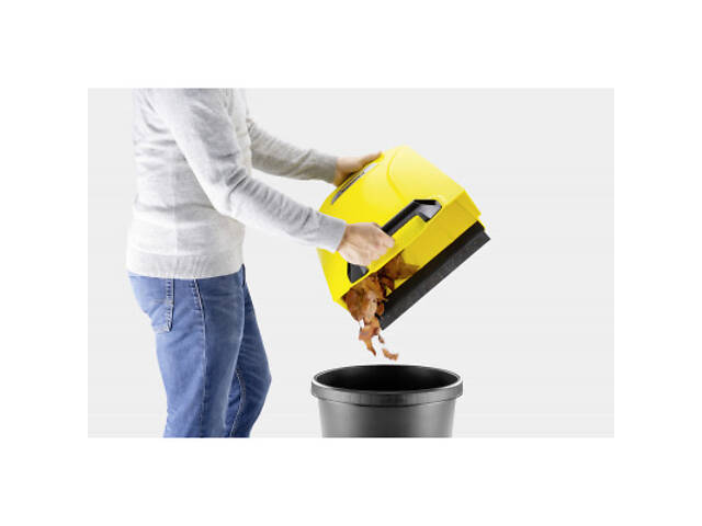 Підмітальна машина Karcher S 4 Twin (1.766-365.0) - Фото 10