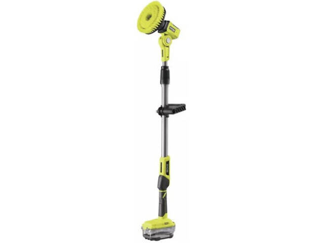 Підмітальна машина Ryobi ONE+ R18TPS 18В, диск 15см, 210 об/хв, IPX7 (без АКБ і ЗУ) (5133004847) - Фото 1