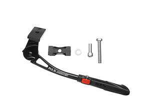 Подножка KLS Kickback 018 24-29 Black (8585019379658)