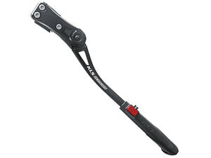 Подножка KLS Kickdown 019 24-29 Черный