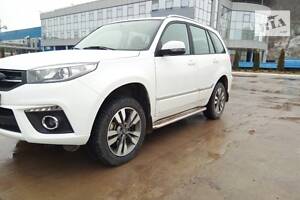 Подножки Chery Tiggo (CHBT.10.S2-01.4)