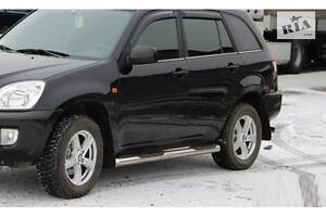 Подножки Chery Tiggo (CHTG.05.S1-02.6)