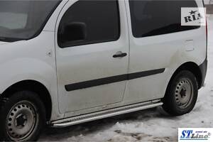 Подножки Mercedes Citan (MBСT.12.S2-01.4)