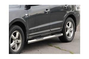 Подножки Ssang Yong Rexton (SYRX.06.S1-02.6)