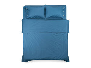 Пододеяльник Ardesto Mix MatСh ART2022DVB 200х220 см океан