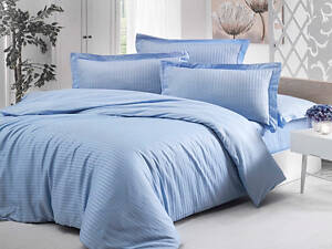 _Пододеяльник страйп-сатин Турция в ассорт.