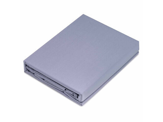 Підковдра Ardesto Mix&Match 100% бавовна, сатин сірий 200х220 см (ART2022DVF) - Фото 3