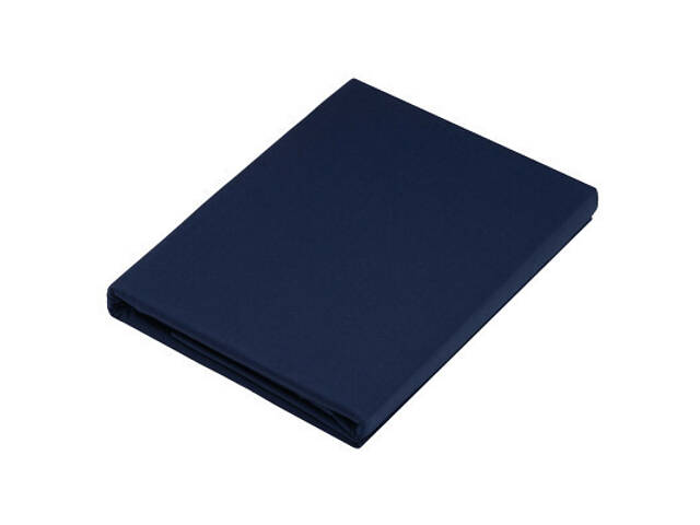 Підковдра Ardesto Mix&Match 100% бавовна, сатин синій 160х220 см (ART1622DVN) - Фото 4