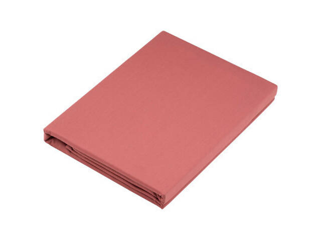 Підковдра Ardesto Mix&Match 100% бавовна, сатин коричневий світлий 200х220 см (ART2022DVO) - Фото 3