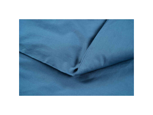 Підковдра Ardesto Mix&Match сатин 160х220 см океан (ART1622DVB) - Фото 8