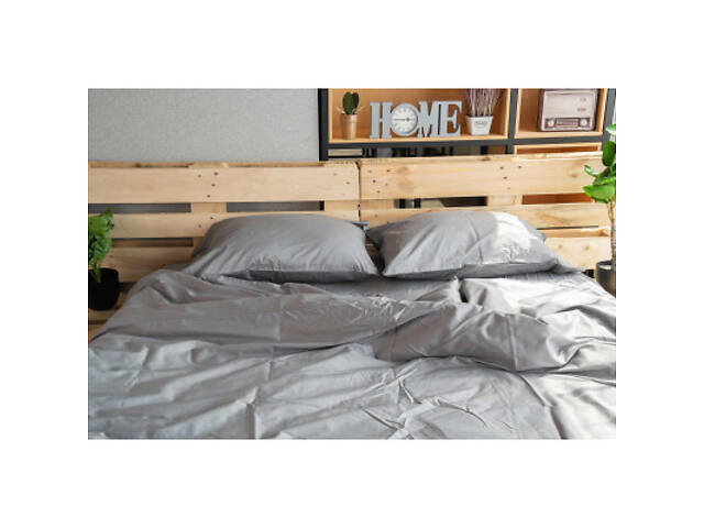 Підковдра Ardesto Mix&Match сатин 200х220 см мусон (ART2022DVD) - Фото 7