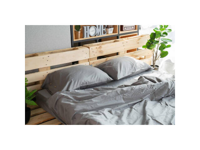 Підковдра Ardesto Mix&Match сатин 200х220 см мусон (ART2022DVD) - Фото 4