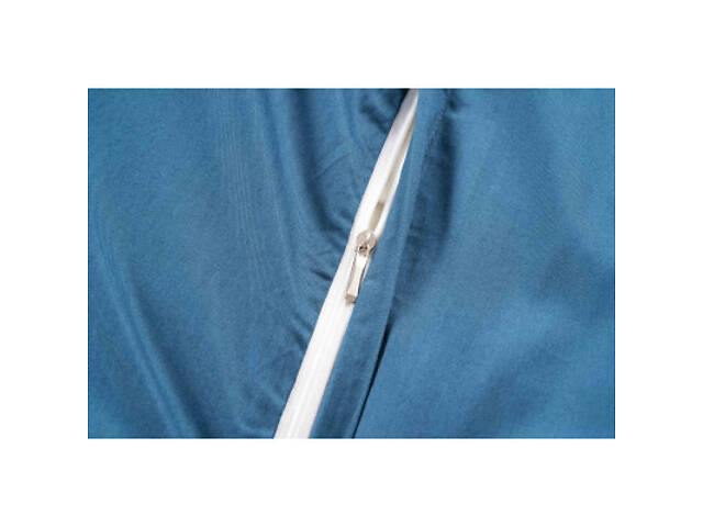 Пододеяльник Ardesto Mix&Match сатин 200х220 см океан (ART2022DVB) - Фото 9