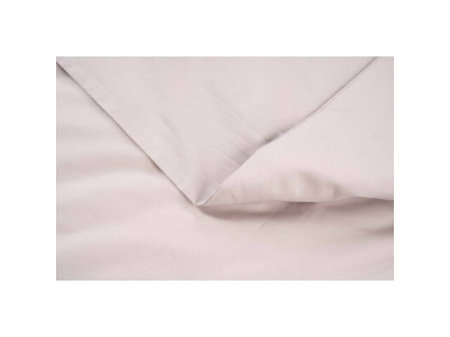 Підковдра Ardesto Mix&Match сатин 200х220 см слонова кістка (ART2022DVC) - Фото 10