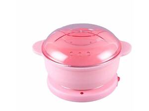Подогреватель силиконового воска silicon wax warmer CL 2208