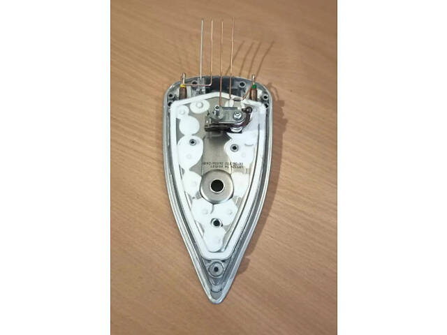 Подошва в сборе CS-10000510 для утюга Tefal - Фото 4