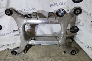 Подрамник BMW 5-Series F10 N63B44 2013 задн. (б/у)