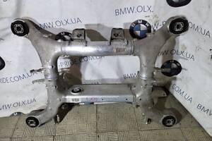 Подрамник Bmw 5-Series F10 N63B44 2013 задн. (б/у)