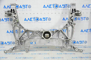 Підрамник двигуна Chevrolet Volt 16 - алюмінієвий, порваний сайлент