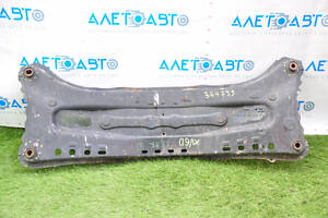 Подрамник задний Lexus ES300h ES350 13-18 порваны 3 С\Б