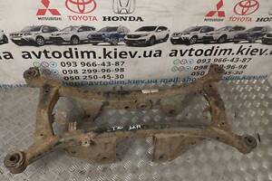 Подрамник задний под заварку 554008H700 Nissan X-Trail T30 2001-2007