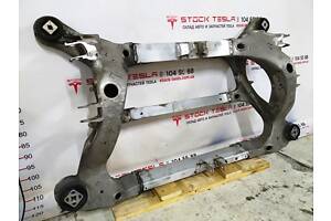 Подрамник задний RWD Tesla model X S REST 6007012-00-L